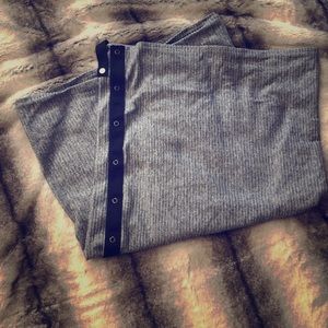 Lululemon Vinyasa scarf
